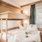 Kinderbauernhof Scharrerhof Hollersbach im Pinzgau