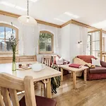 Kinderbauernhof Scharrerhof Apartamento Hollersbach im Pinzgau