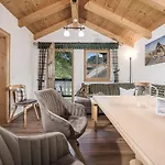 Apartamento Kinderbauernhof Scharrerhof