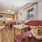 Apartamento Kinderbauernhof Scharrerhof