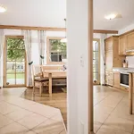 Kinderbauernhof Scharrerhof Apartamento Hollersbach im Pinzgau