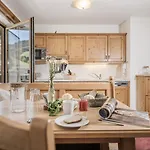Apartamento Kinderbauernhof Scharrerhof Hollersbach im Pinzgau