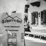 Kinderbauernhof Scharrerhof Apartamento