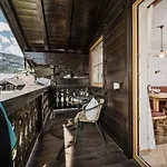 Kinderbauernhof Scharrerhof * Hollersbach im Pinzgau