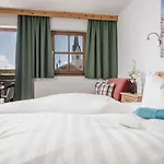Apartamento Kinderbauernhof Scharrerhof