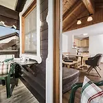 Apartamento Kinderbauernhof Scharrerhof