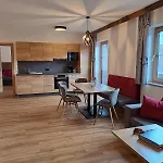 Kinderbauernhof Scharrerhof *