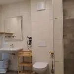 Kinderbauernhof Scharrerhof Apartamento *