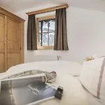 Apartamento Kinderbauernhof Scharrerhof
