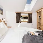 Apartamento Kinderbauernhof Scharrerhof Hollersbach im Pinzgau