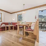 Kinderbauernhof Scharrerhof * Hollersbach im Pinzgau