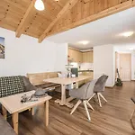 Apartamento Kinderbauernhof Scharrerhof Hollersbach im Pinzgau