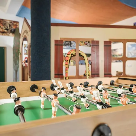 Kinderbauernhof Scharrerhof