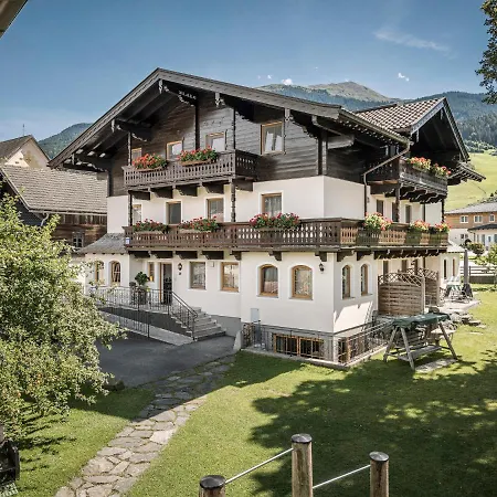 Kinderbauernhof Scharrerhof