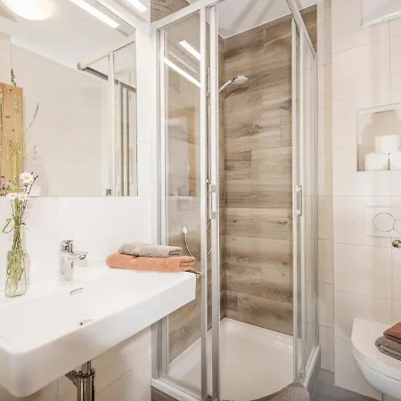 Apartamento Kinderbauernhof Scharrerhof