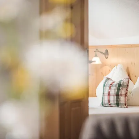 Kinderbauernhof Scharrerhof Apartamento Hollersbach im Pinzgau