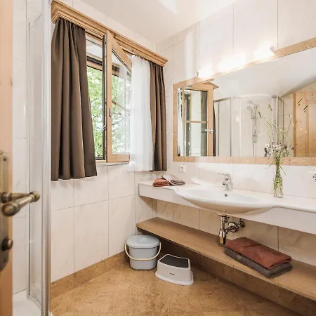 Kinderbauernhof Scharrerhof *