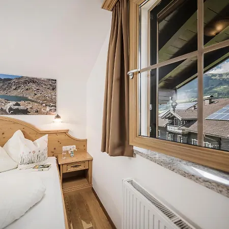 Kinderbauernhof Scharrerhof