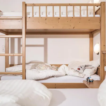 Kinderbauernhof Scharrerhof *