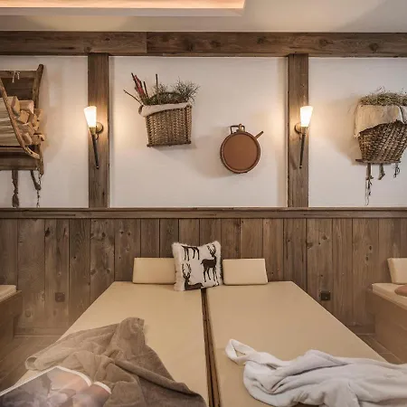 Appartement Kinderbauernhof Scharrerhof Hollersbach im Pinzgau