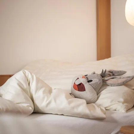 Kinderbauernhof Scharrerhof *