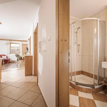 Kinderbauernhof Scharrerhof * Hollersbach im Pinzgau