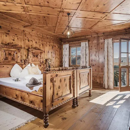 Kinderbauernhof Scharrerhof Apartment Hollersbach im Pinzgau