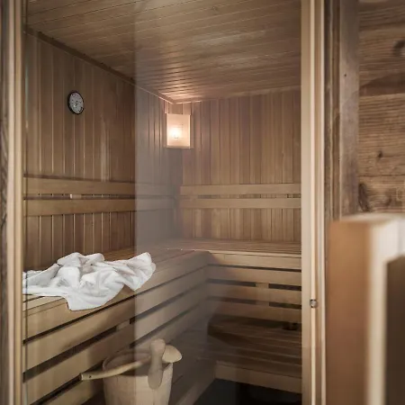 Kinderbauernhof Scharrerhof Apartamento Hollersbach im Pinzgau