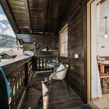 Kinderbauernhof Scharrerhof * Hollersbach im Pinzgau