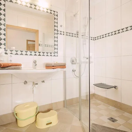 Kinderbauernhof Scharrerhof * Hollersbach im Pinzgau