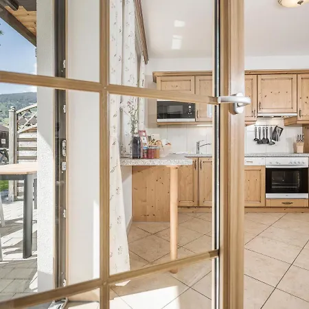 Kinderbauernhof Scharrerhof דירה הולרבאך איםפינצגאו