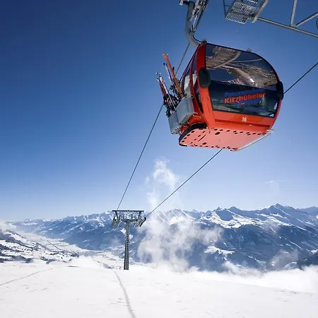 Kinderbauernhof Scharrerhof Hollersbach im Pinzgau