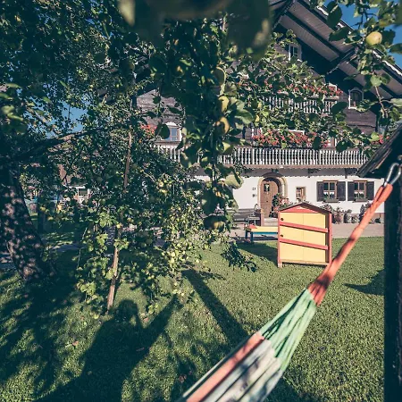 Kinderbauernhof Scharrerhof