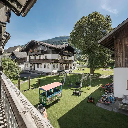 Kinderbauernhof Scharrerhof