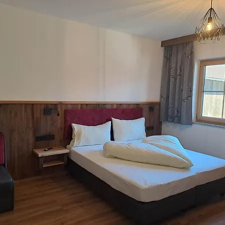 Kinderbauernhof Scharrerhof Apartamento *