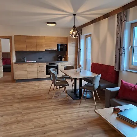 Kinderbauernhof Scharrerhof *
