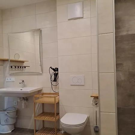 Kinderbauernhof Scharrerhof Apartment *