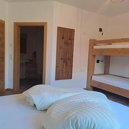 Kinderbauernhof Scharrerhof Apartment