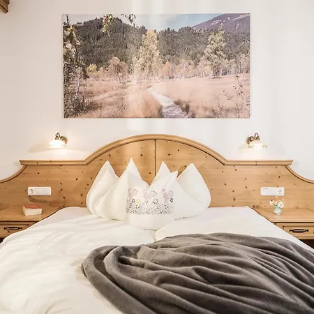 Kinderbauernhof Scharrerhof *