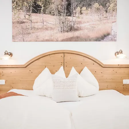 Kinderbauernhof Scharrerhof هولرسباخ ام بنزغ