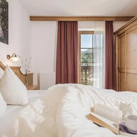Apartment Kinderbauernhof Scharrerhof *