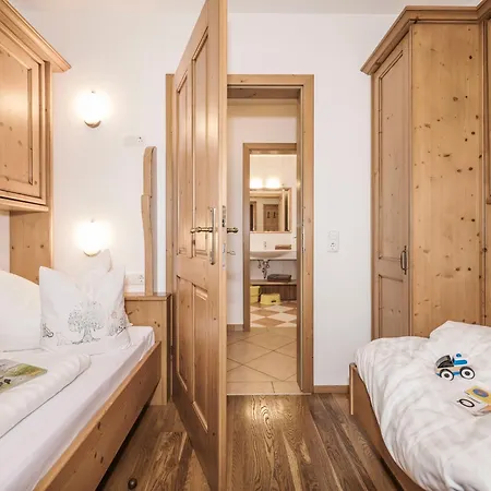 Kinderbauernhof Scharrerhof * Hollersbach im Pinzgau