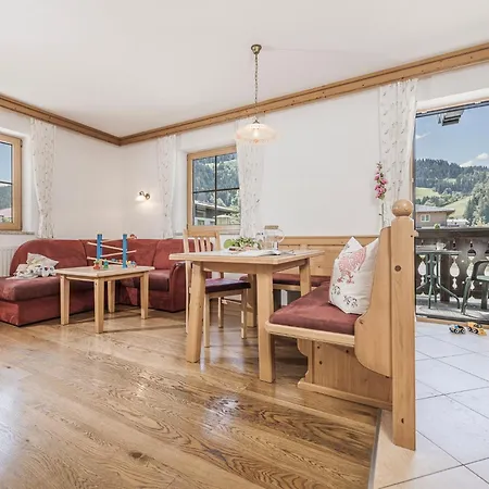 Kinderbauernhof Scharrerhof * Hollersbach im Pinzgau