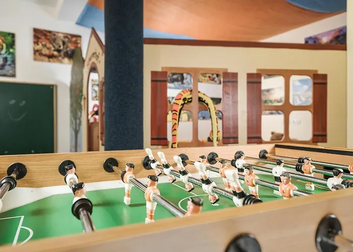 Kinderbauernhof Scharrerhof