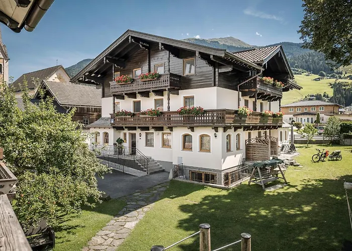 Kinderbauernhof Scharrerhof