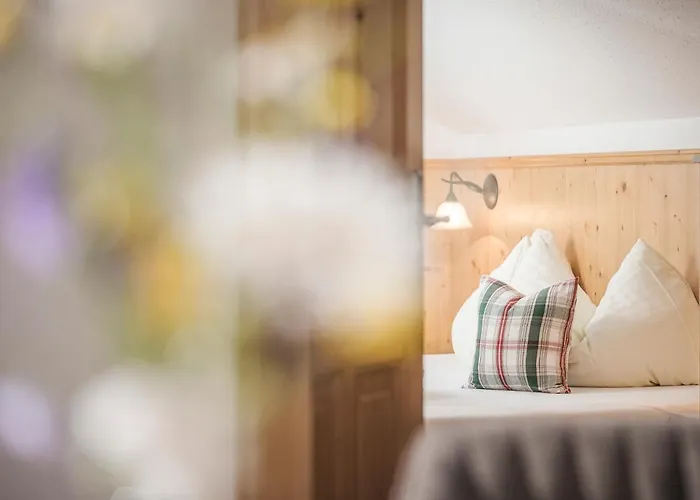 Kinderbauernhof Scharrerhof Lägenhet Hollersbach im Pinzgau