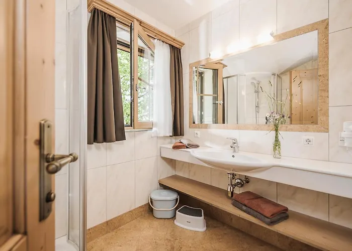 Kinderbauernhof Scharrerhof *