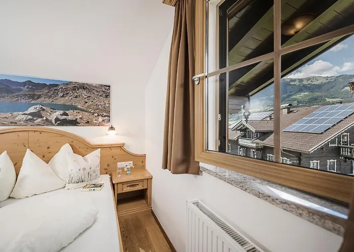 Kinderbauernhof Scharrerhof