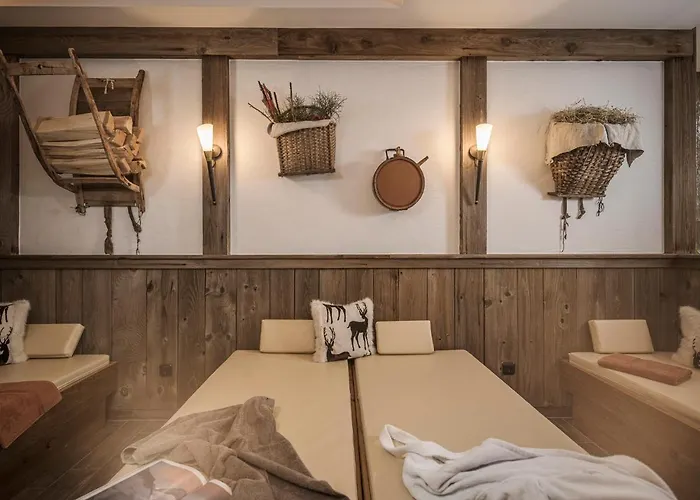 Lägenhet Kinderbauernhof Scharrerhof Hollersbach im Pinzgau