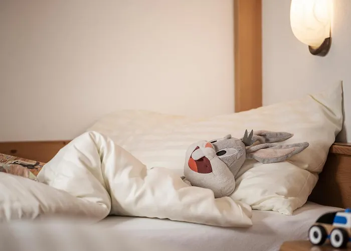 Kinderbauernhof Scharrerhof *